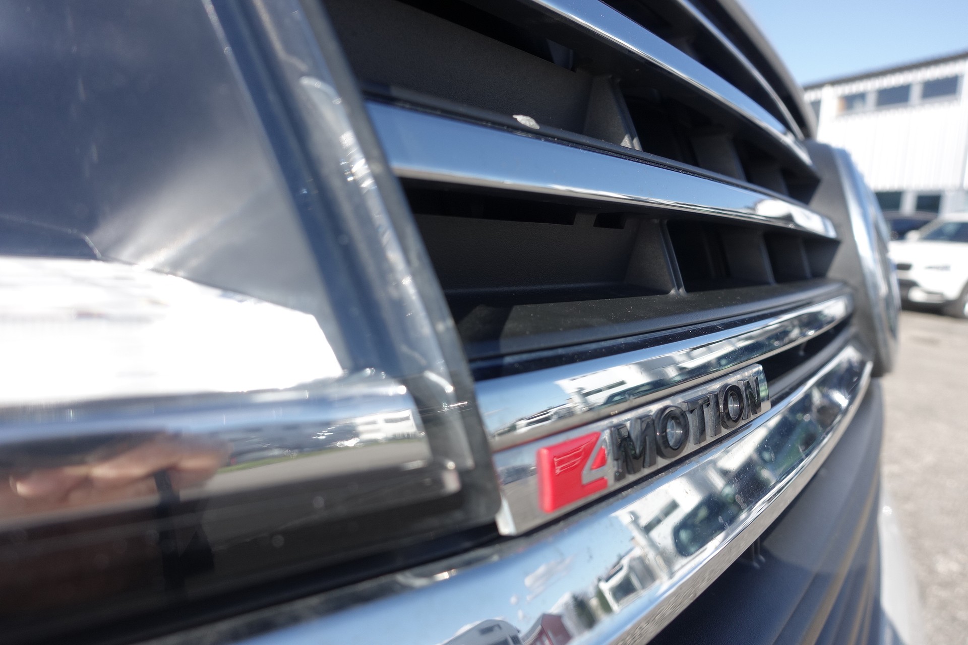 VW California 6.1 Ocean Liberty 4Motion DSG-image-5
