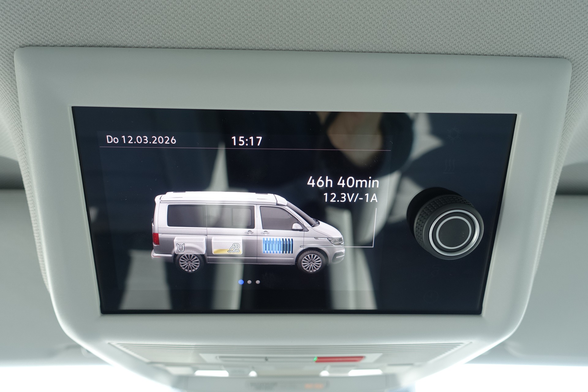 VW California 6.1 Ocean Liberty 4Motion DSG-image-13
