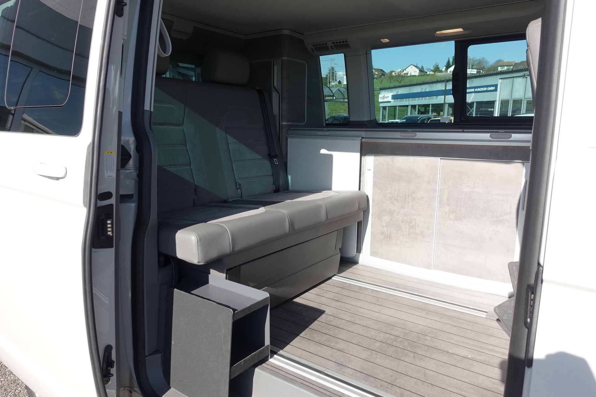 VW California 6.1 Ocean Liberty 4Motion DSG-image-8