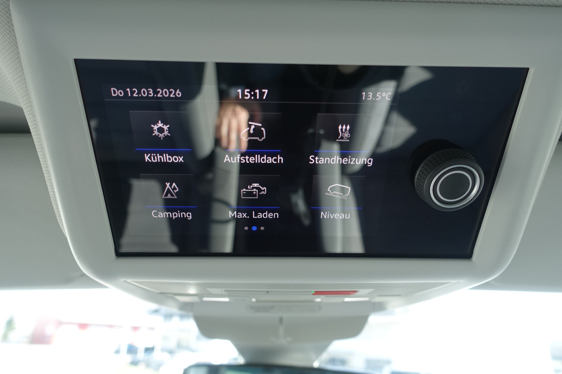 VW California 6.1 Ocean Liberty 4Motion DSG-image-15