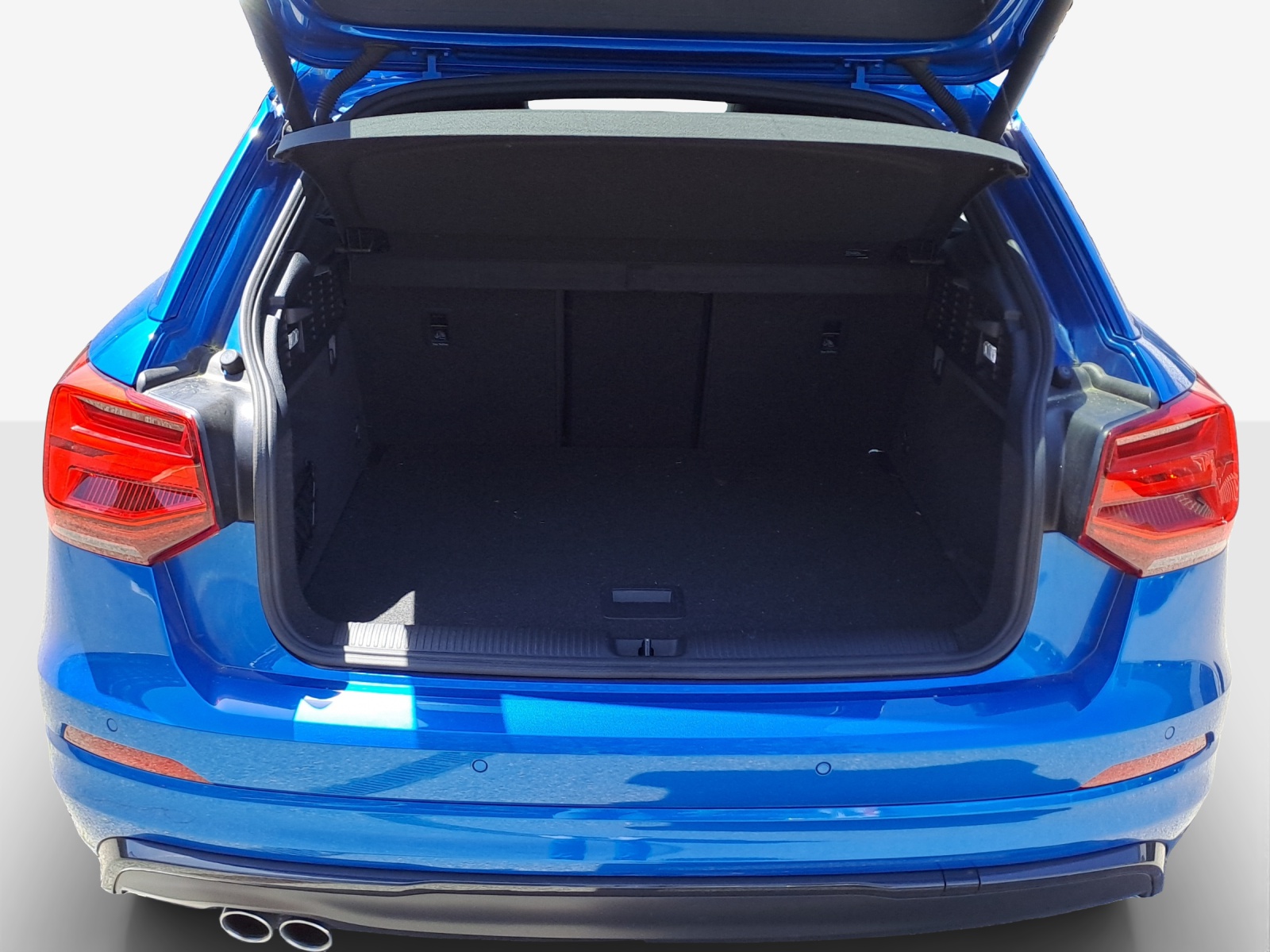 AUDI Q2 35 TFSI Sport Attraction S-tronic-image-12