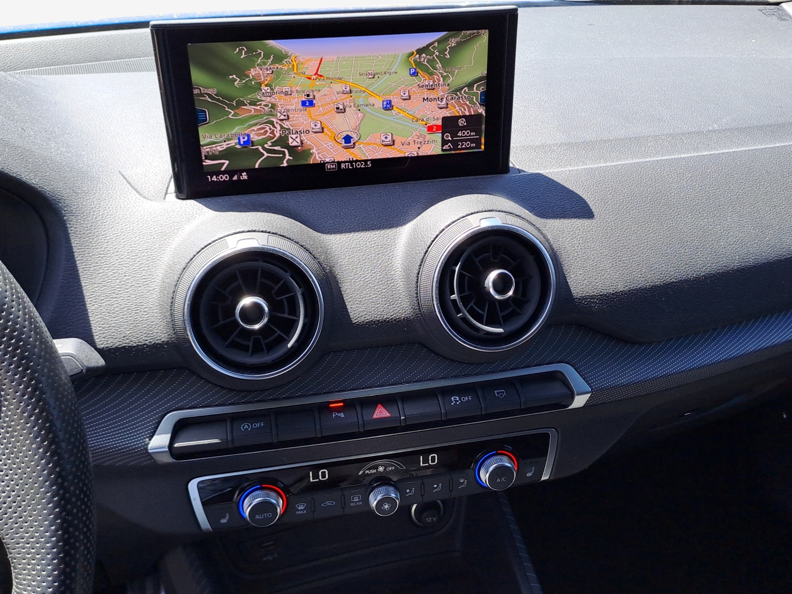 AUDI Q2 35 TFSI Sport Attraction S-tronic-image-10