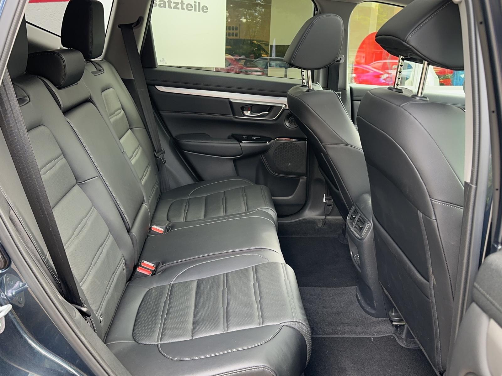 HONDA CR-V 2.0 i-MMD Executive 4WD-image-15