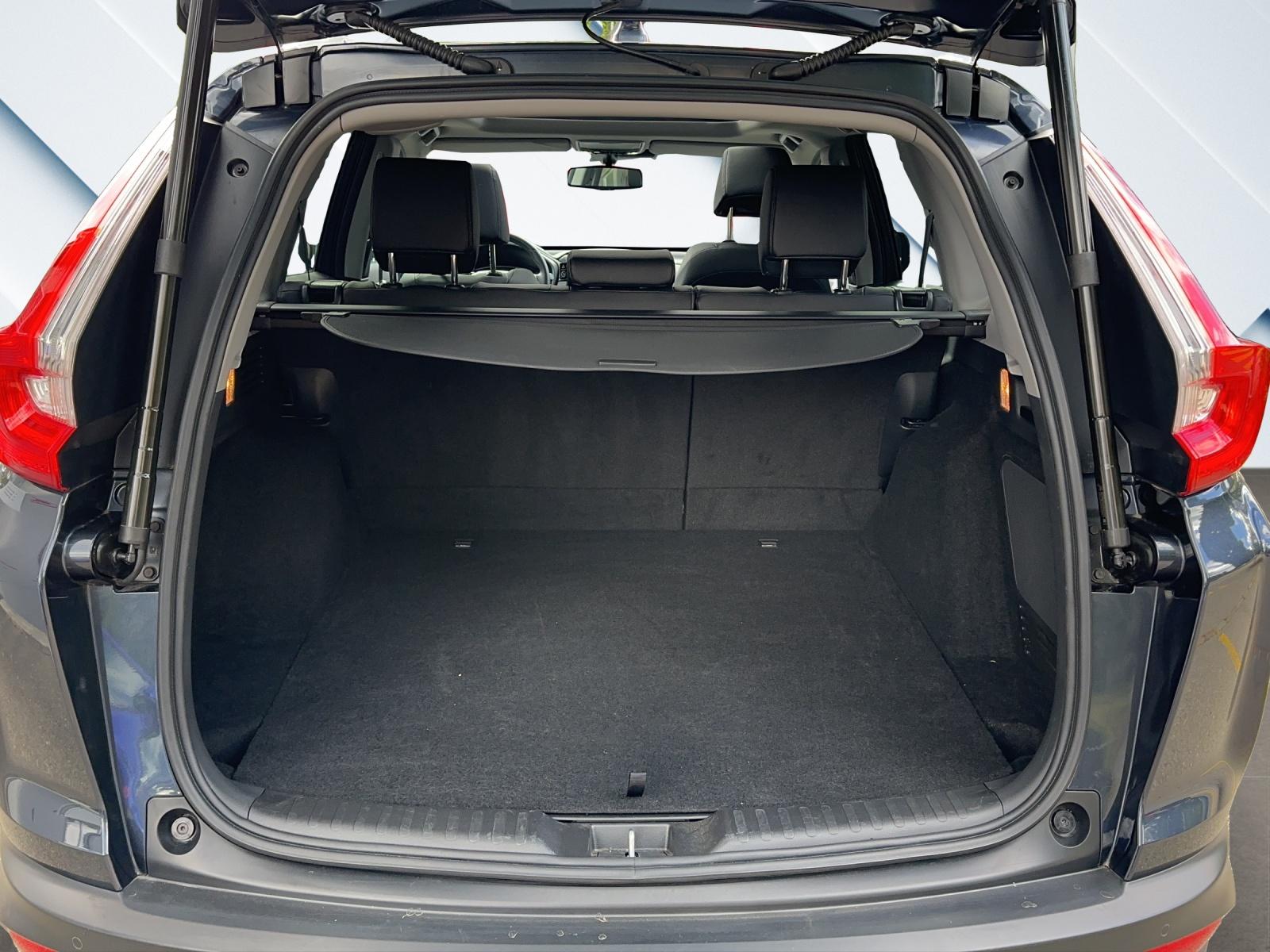 HONDA CR-V 2.0 i-MMD Executive 4WD-image-14