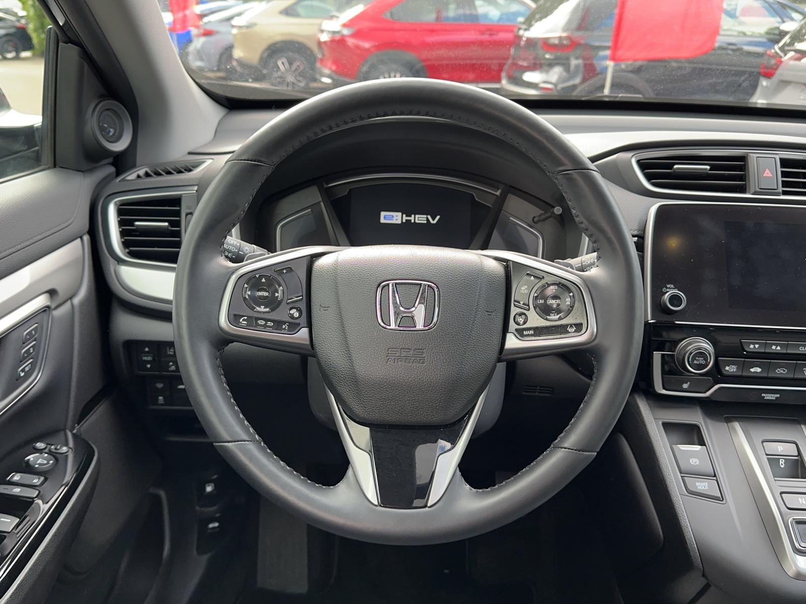 HONDA CR-V 2.0 i-MMD Executive 4WD-image-10