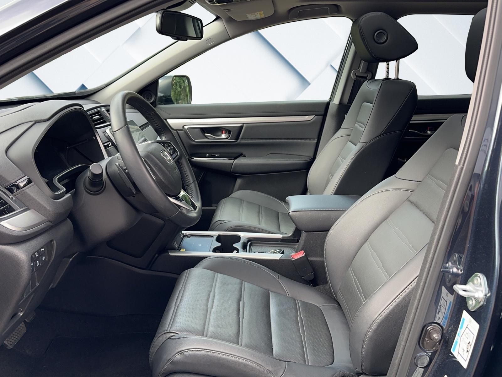 HONDA CR-V 2.0 i-MMD Executive 4WD-image-8