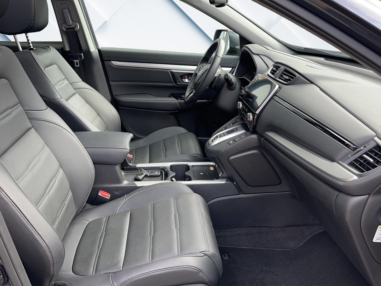 HONDA CR-V 2.0 i-MMD Executive 4WD-image-16