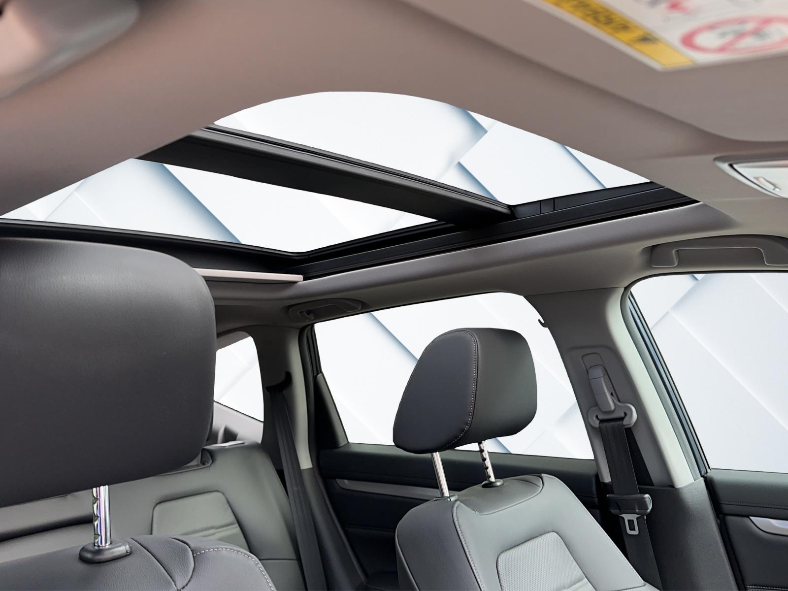 HONDA CR-V 2.0 i-MMD Executive 4WD-image-17