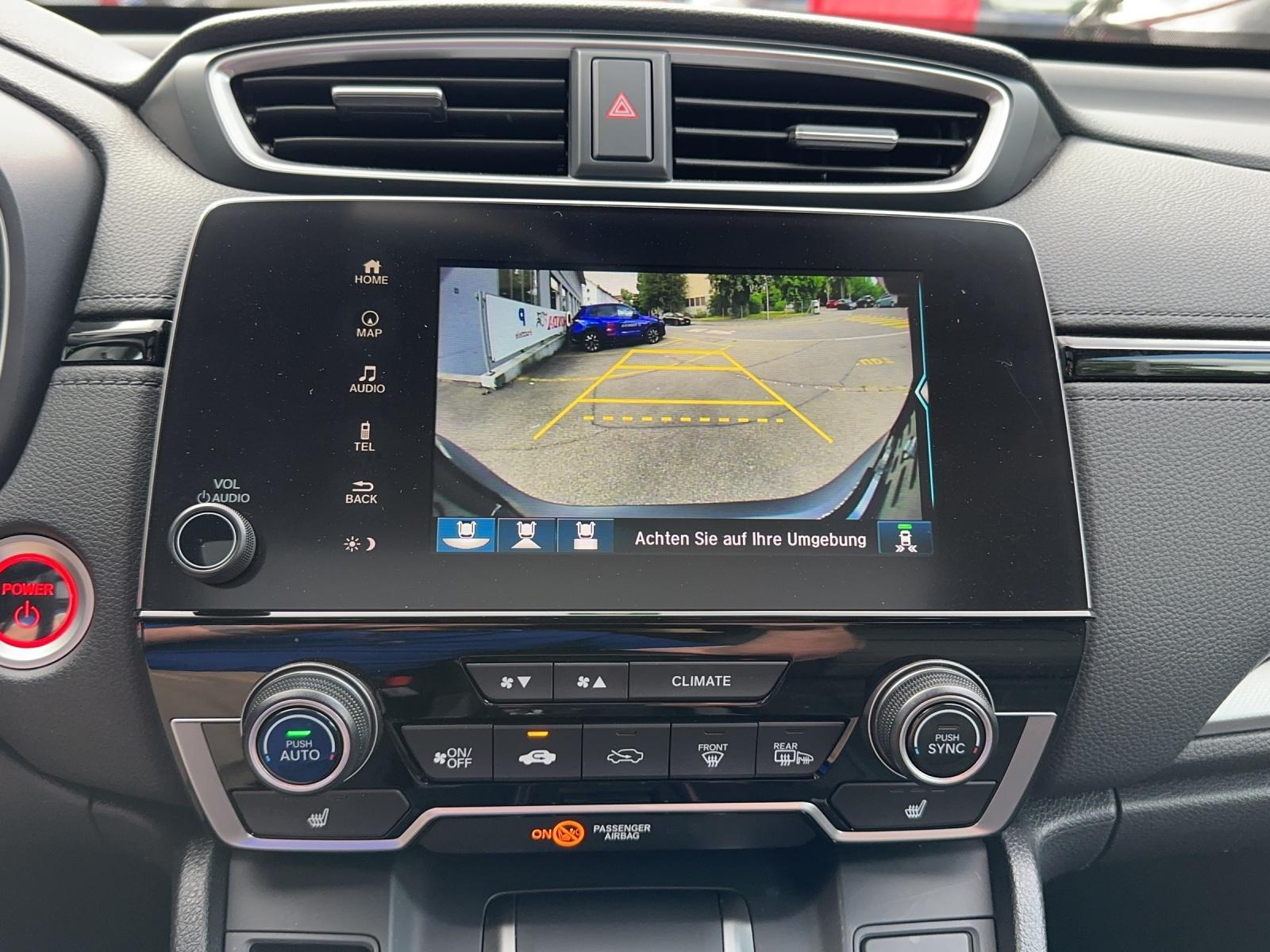 HONDA CR-V 2.0 i-MMD Executive 4WD-image-13