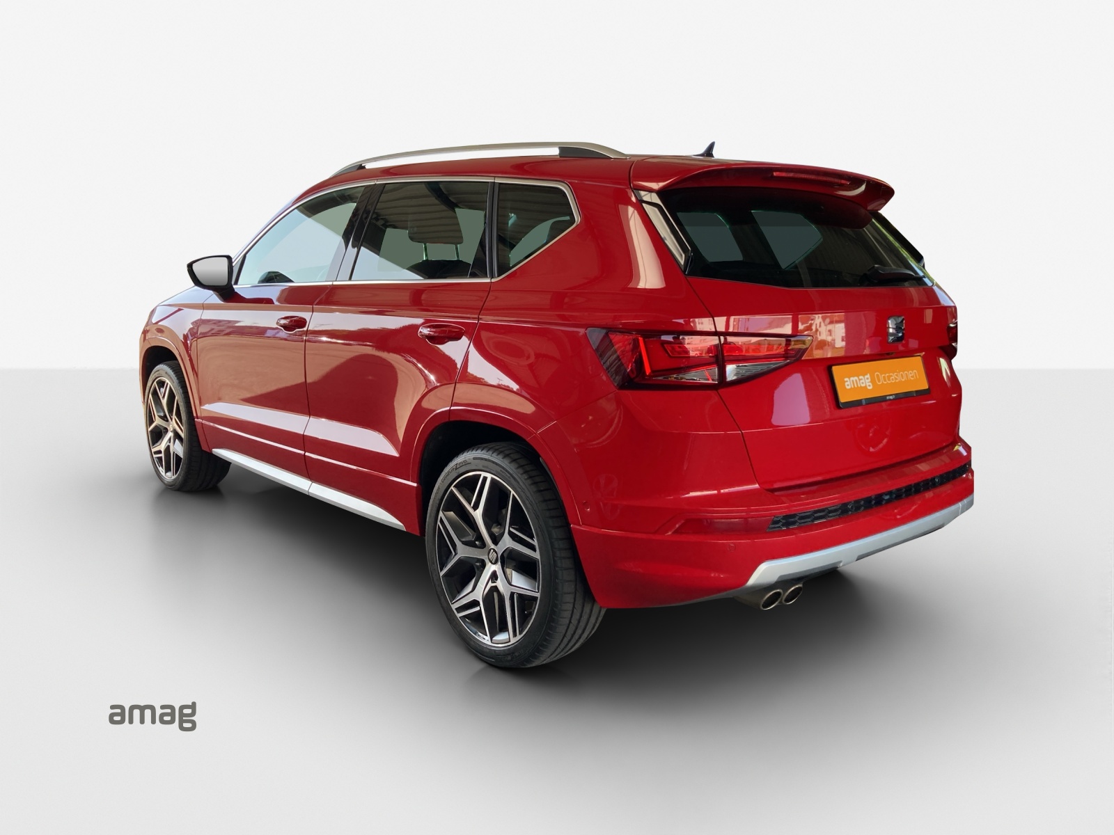 SEAT Ateca 2.0 TSI FR 4Drive DSG-image-2