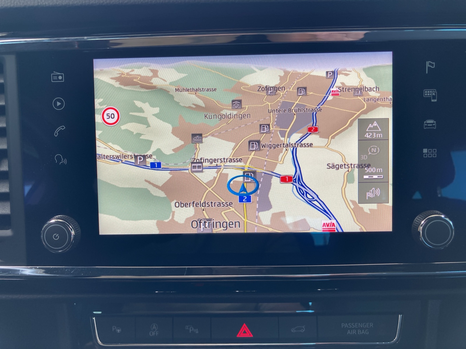 SEAT Ateca 2.0 TSI FR 4Drive DSG-image-13
