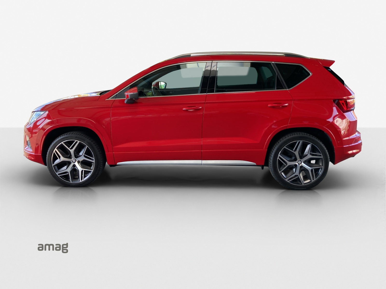 SEAT Ateca 2.0 TSI FR 4Drive DSG-image-1
