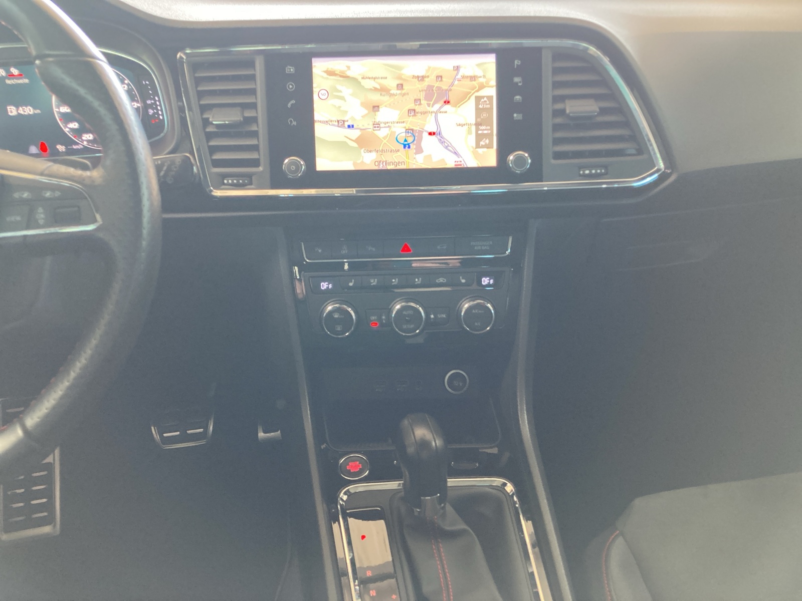 SEAT Ateca 2.0 TSI FR 4Drive DSG-image-10