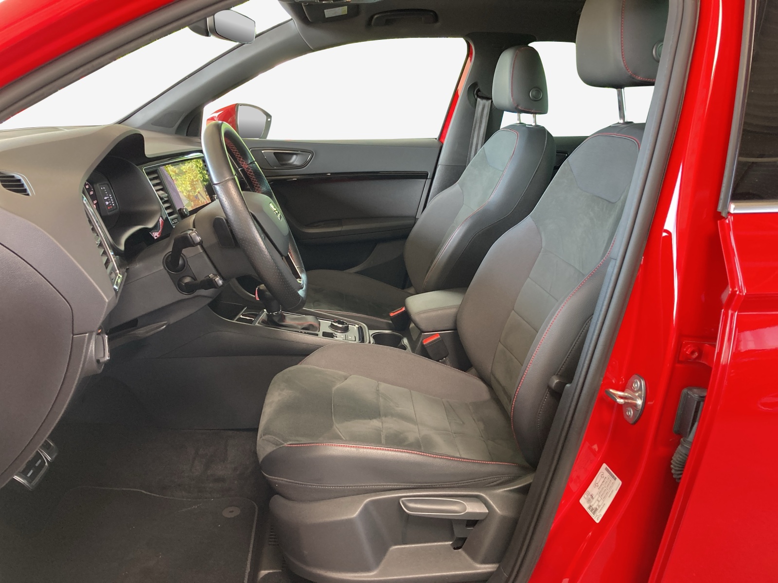 SEAT Ateca 2.0 TSI FR 4Drive DSG-image-7