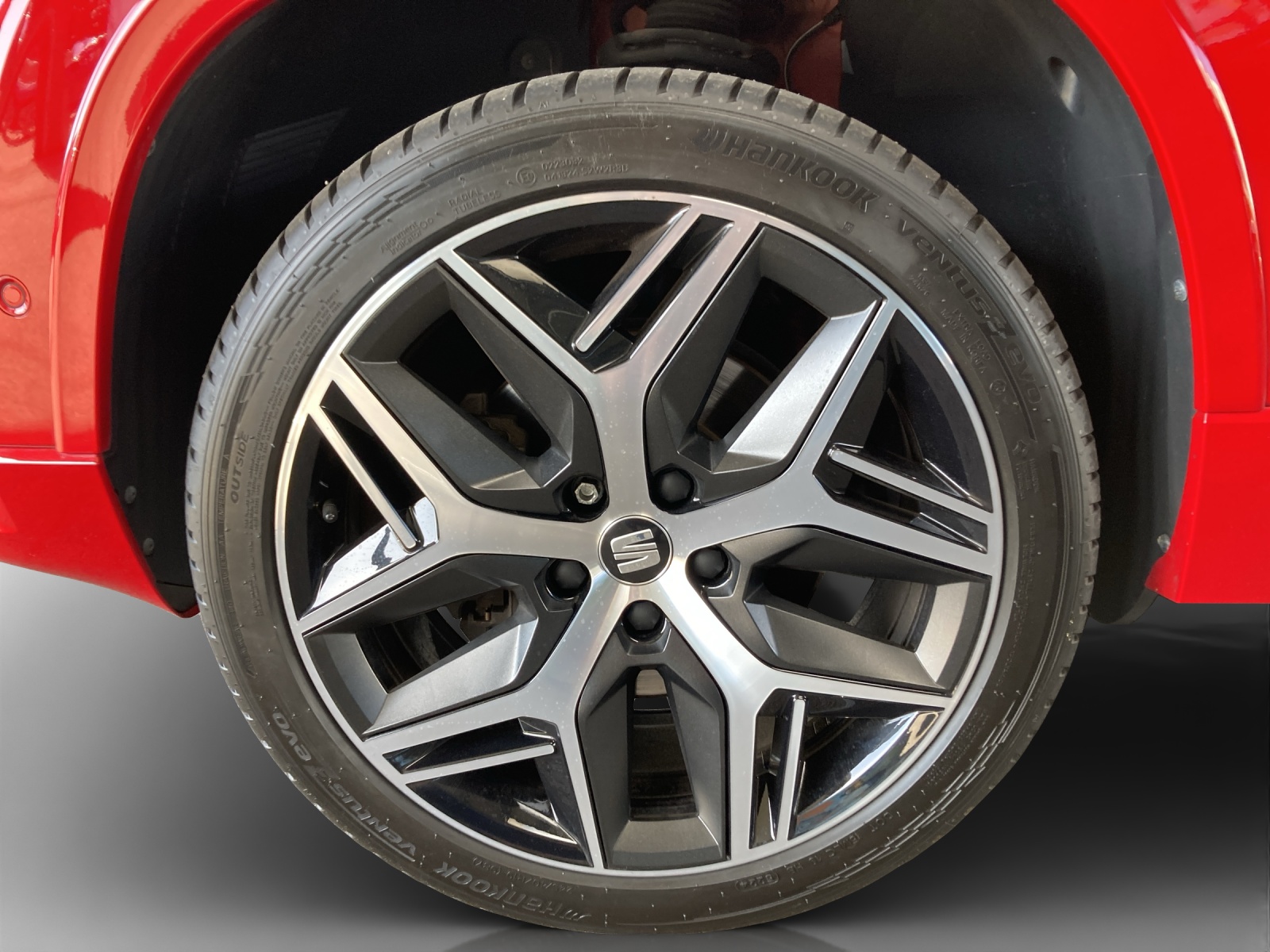 SEAT Ateca 2.0 TSI FR 4Drive DSG-image-15