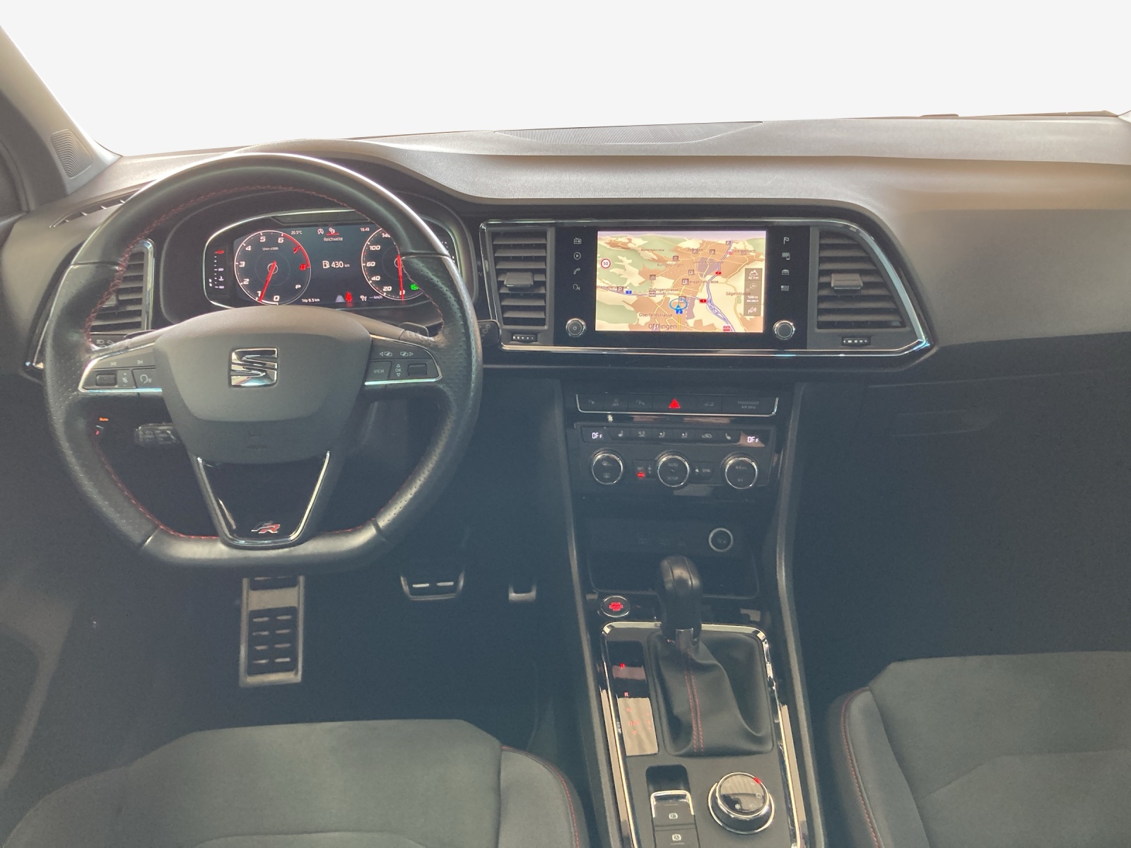 SEAT Ateca 2.0 TSI FR 4Drive DSG-image-8