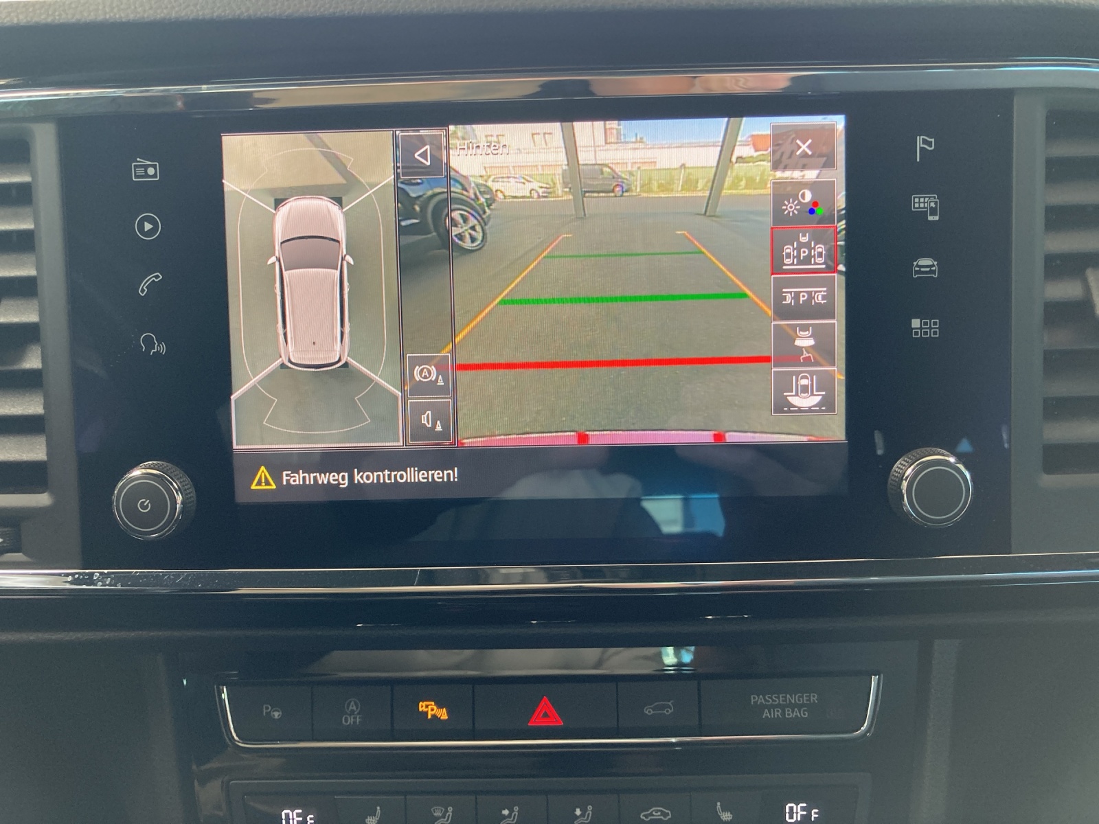 SEAT Ateca 2.0 TSI FR 4Drive DSG-image-14