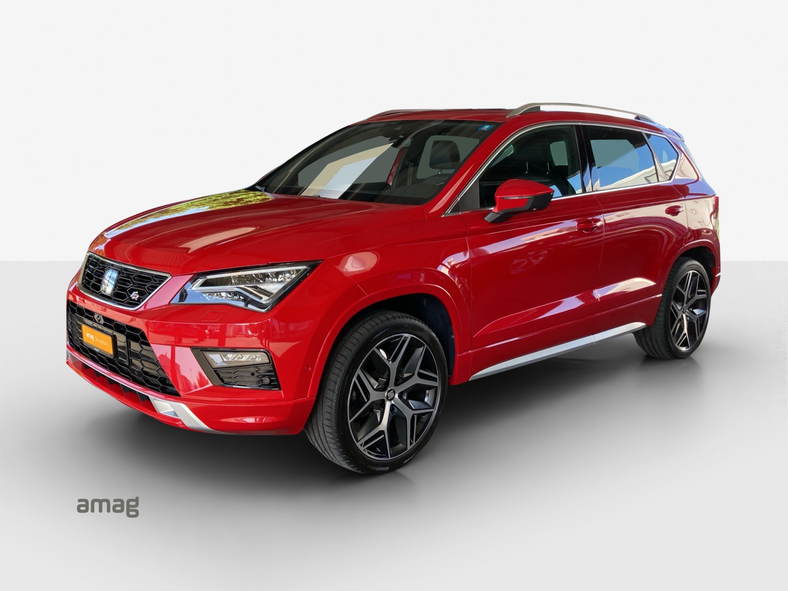 SEAT Ateca 2.0 TSI FR 4Drive DSG-image-0