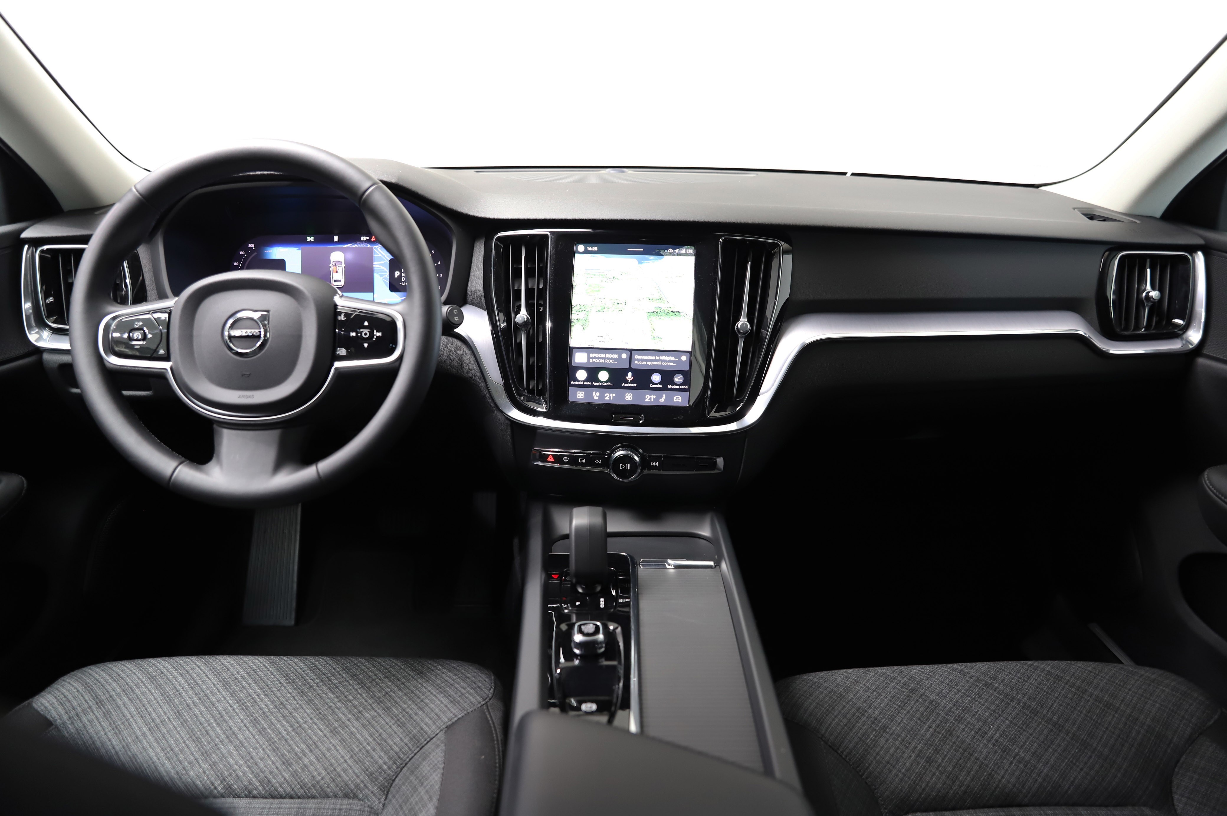 Image VOLVO V60 Volvo V60 Cross Country 2.0 B4 Core AWD