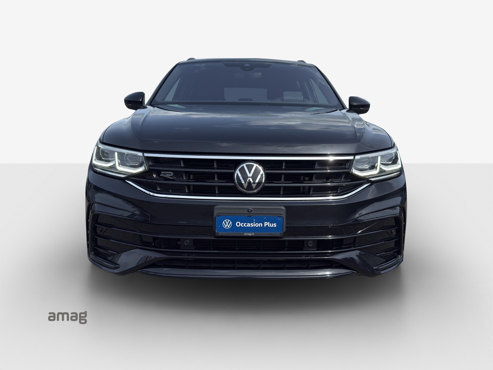 VW Tiguan 2.0 TDI SCR R-Line 4Motion DSG-image-6
