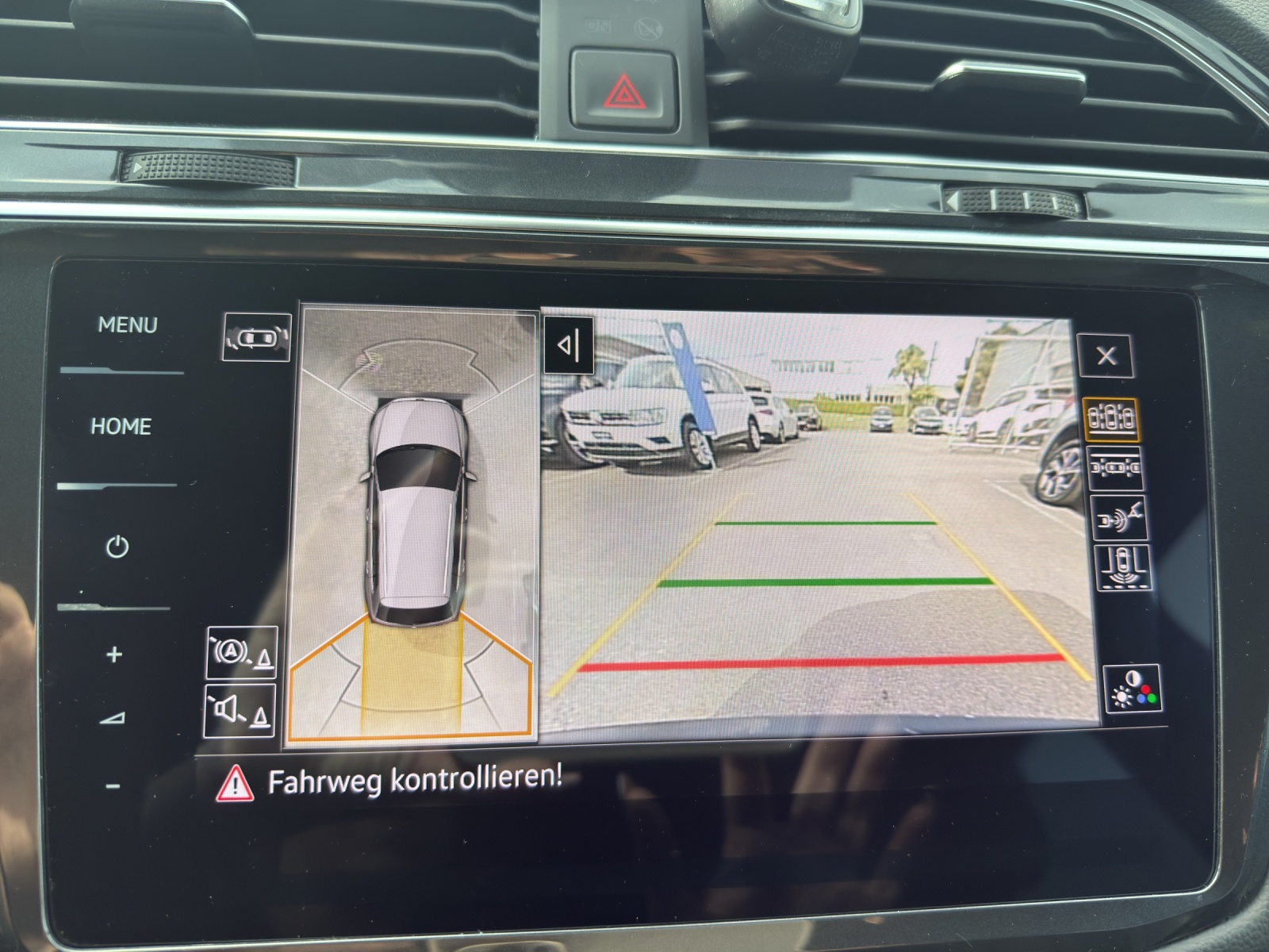VW Tiguan 2.0 TDI SCR R-Line 4Motion DSG-image-15