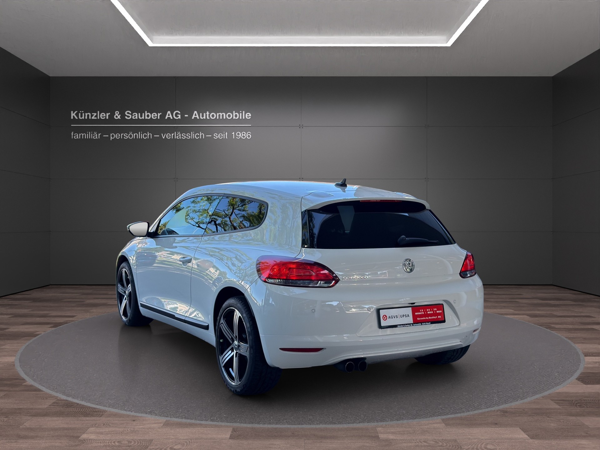 VW Scirocco 2.0 TSI-image-12