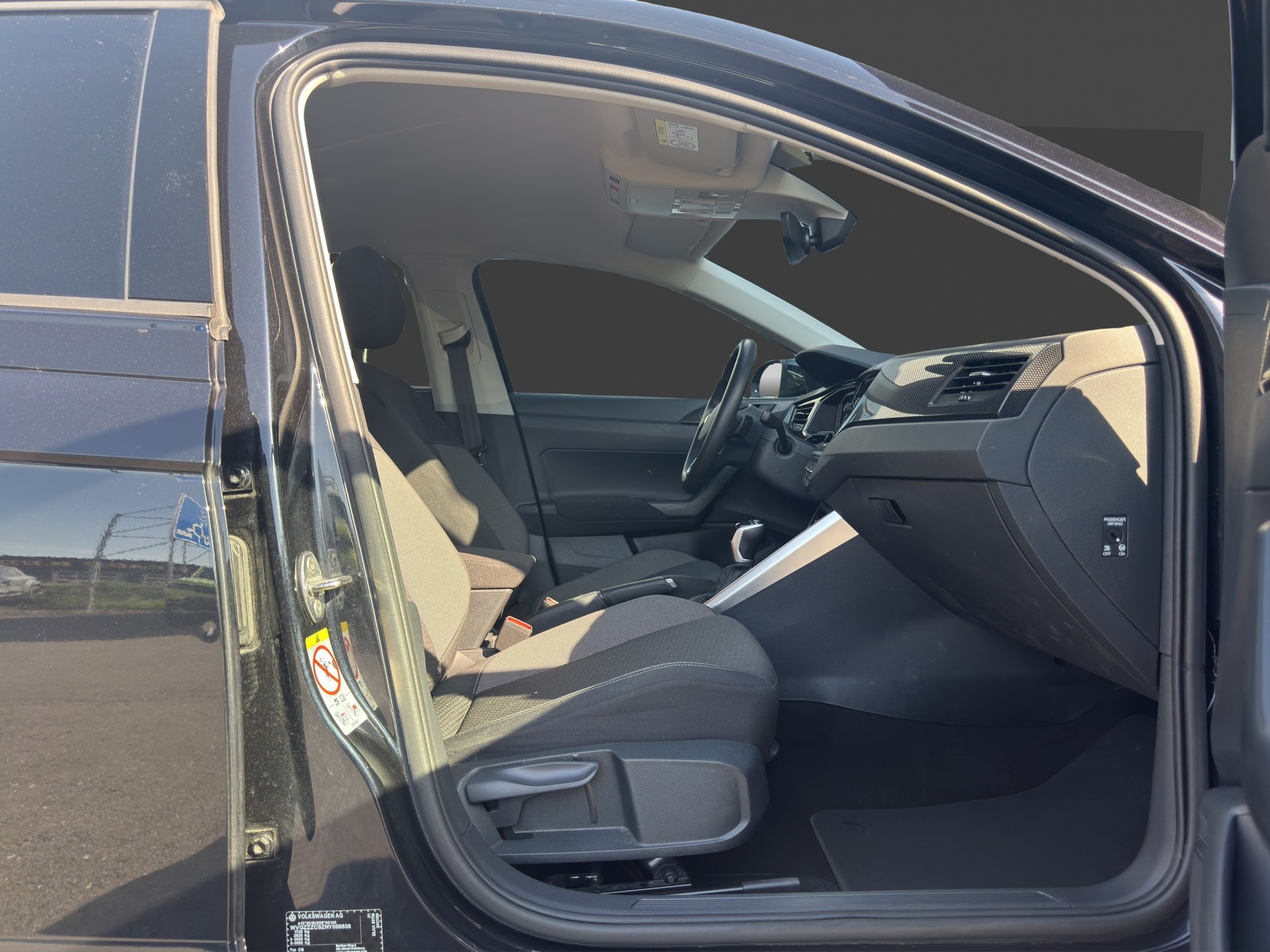 VW Taigo 1.0 TSI Life DSG-image-16