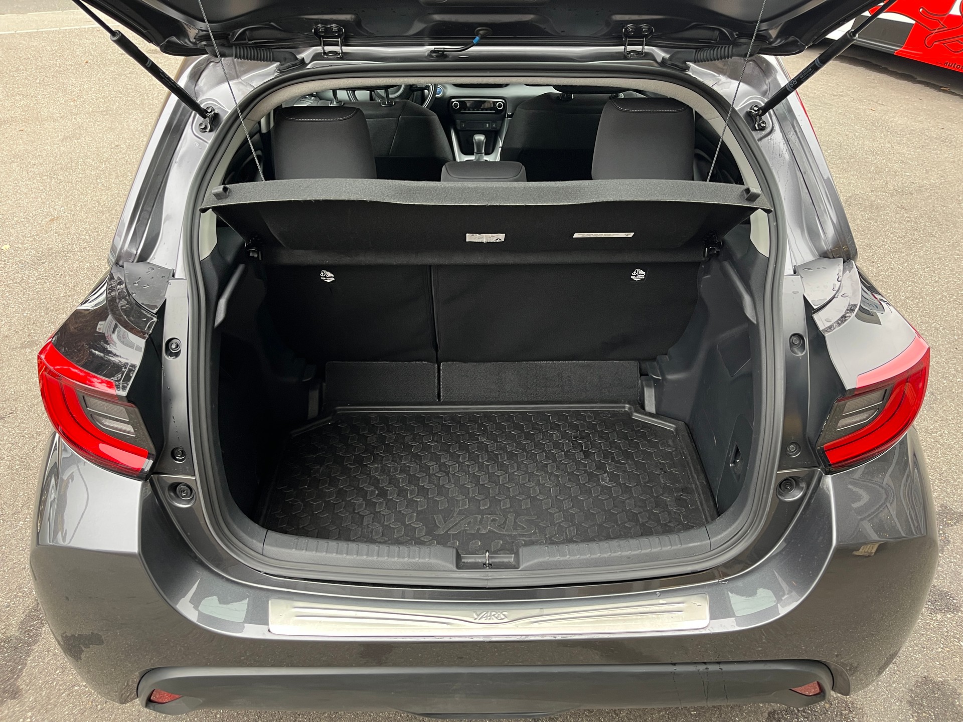 TOYOTA 1.5 VVT-i HSD-image-13