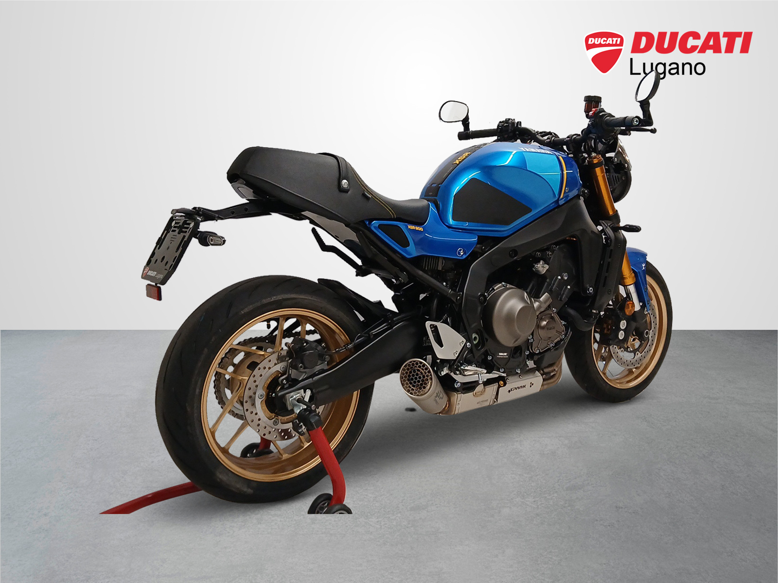 YAMAHA XSR 900-image-7