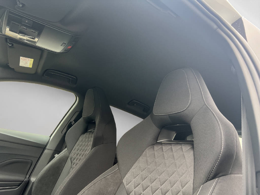 SKODA Fabia 1.0 TSI Dynamic DSG-image-10