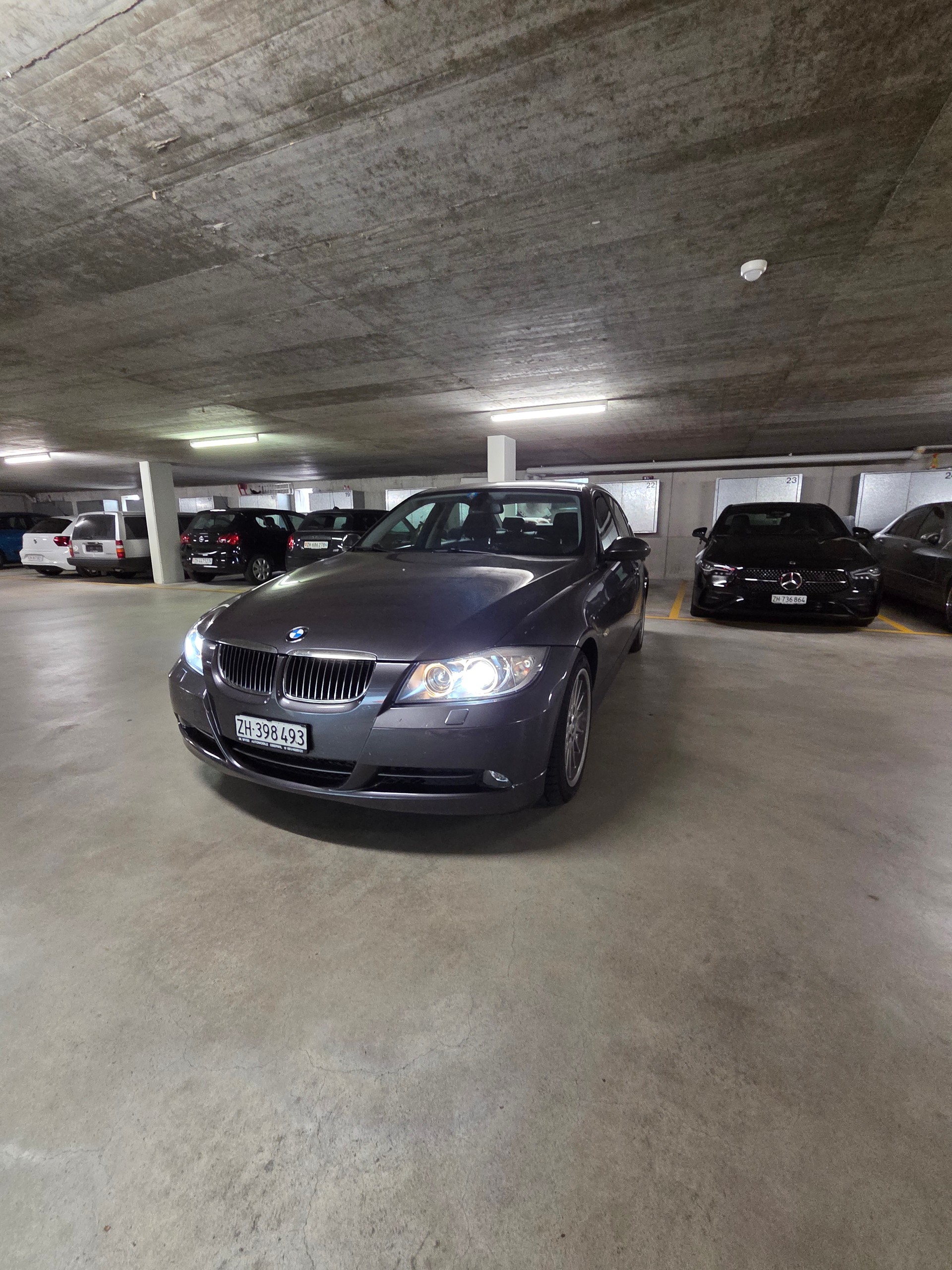 BMW 330xd-image-0