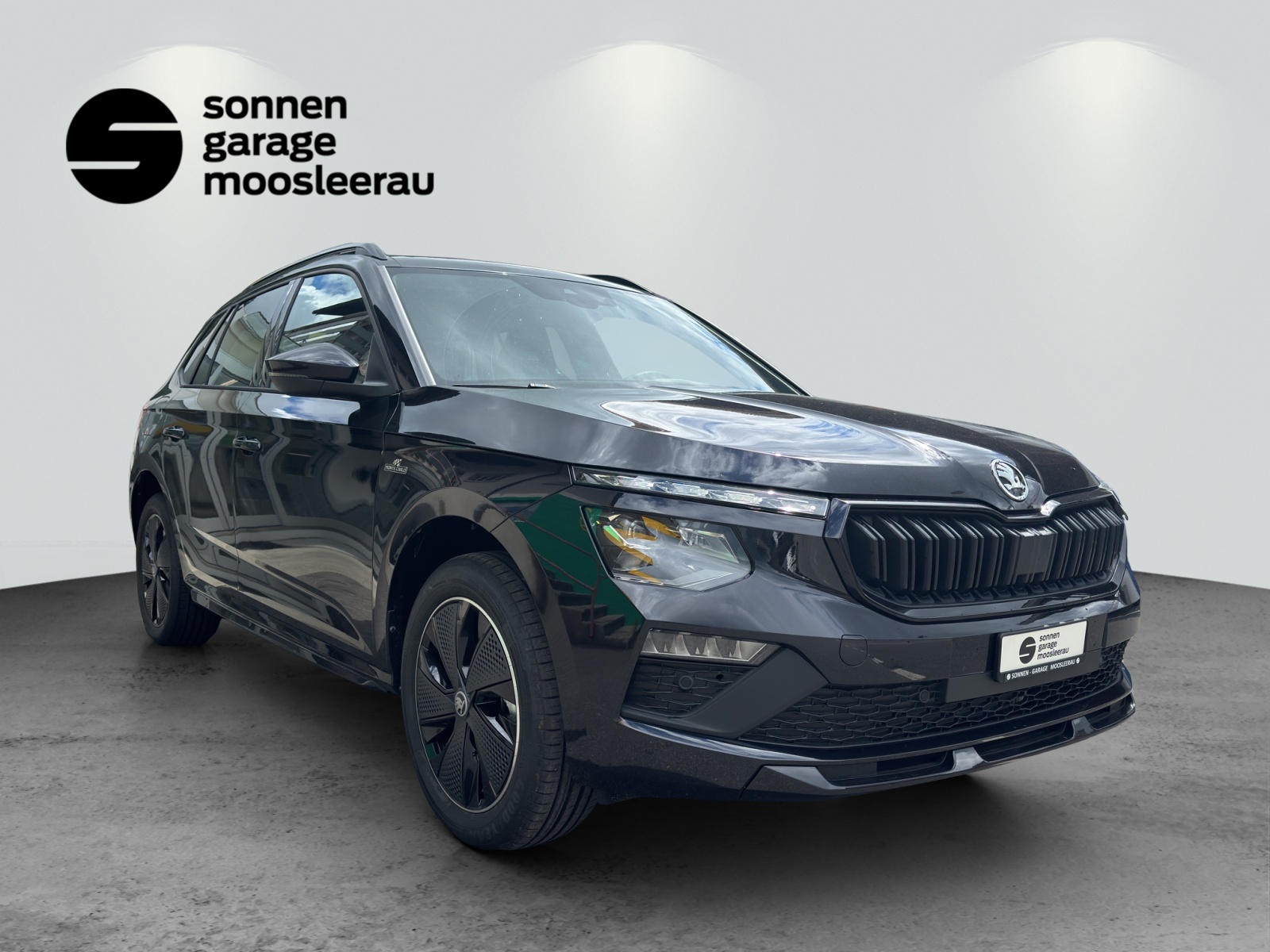 SKODA Kamiq 1.5 TSI Monte Carlo DSG-showroom-element-1