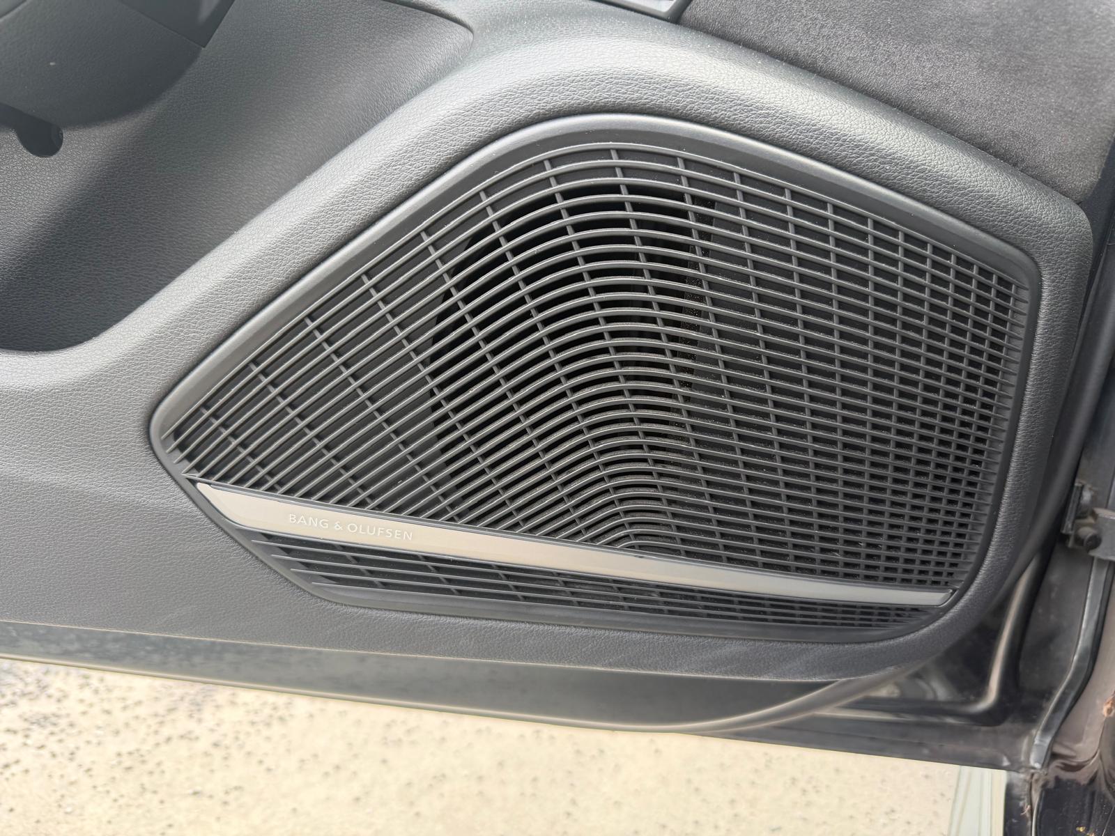 AUDI RS4 Avant 2.9 TFSI quattro tiptronic-image-7