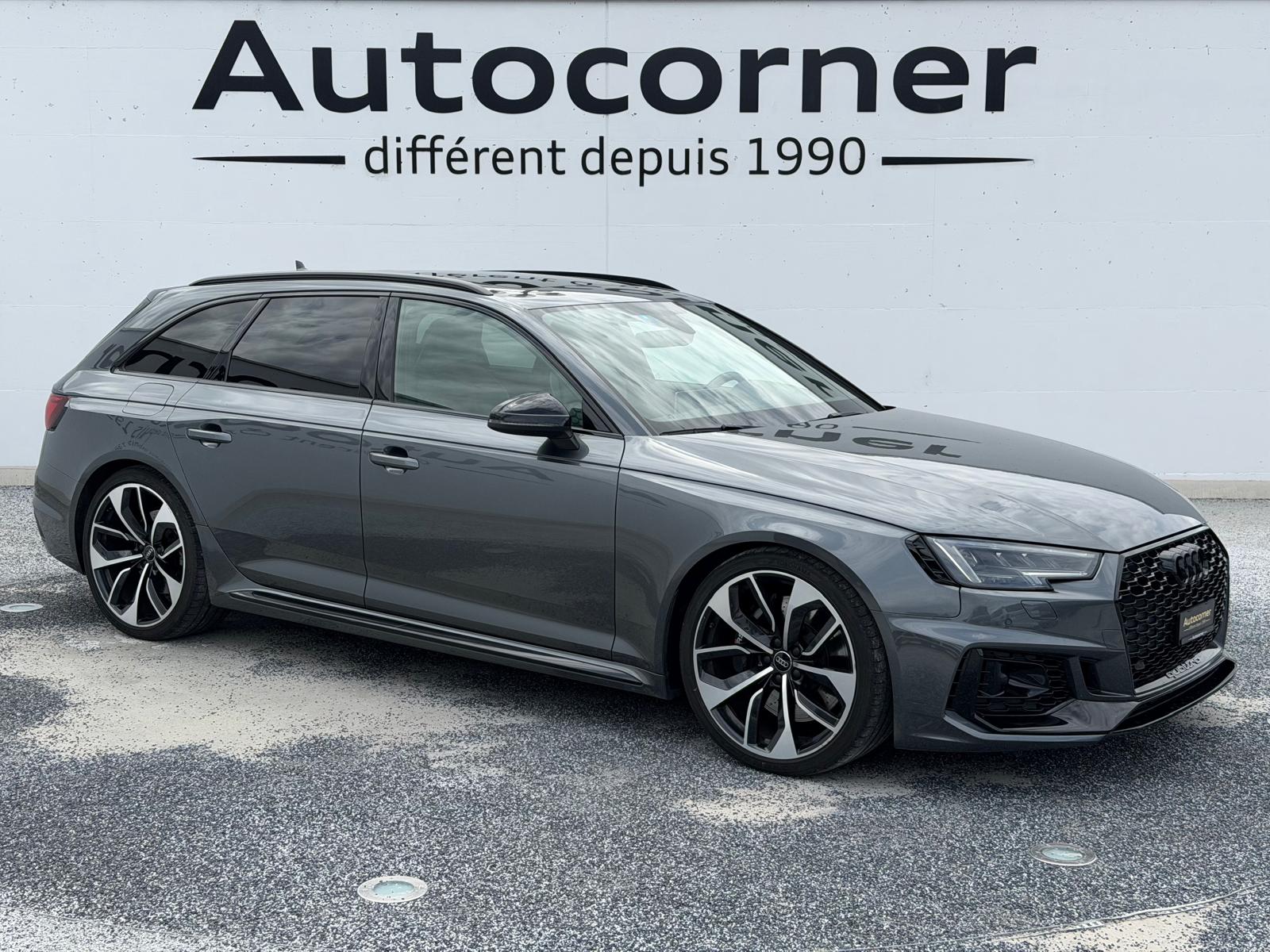 AUDI RS4 Avant 2.9 TFSI quattro tiptronic-showroom-element-2