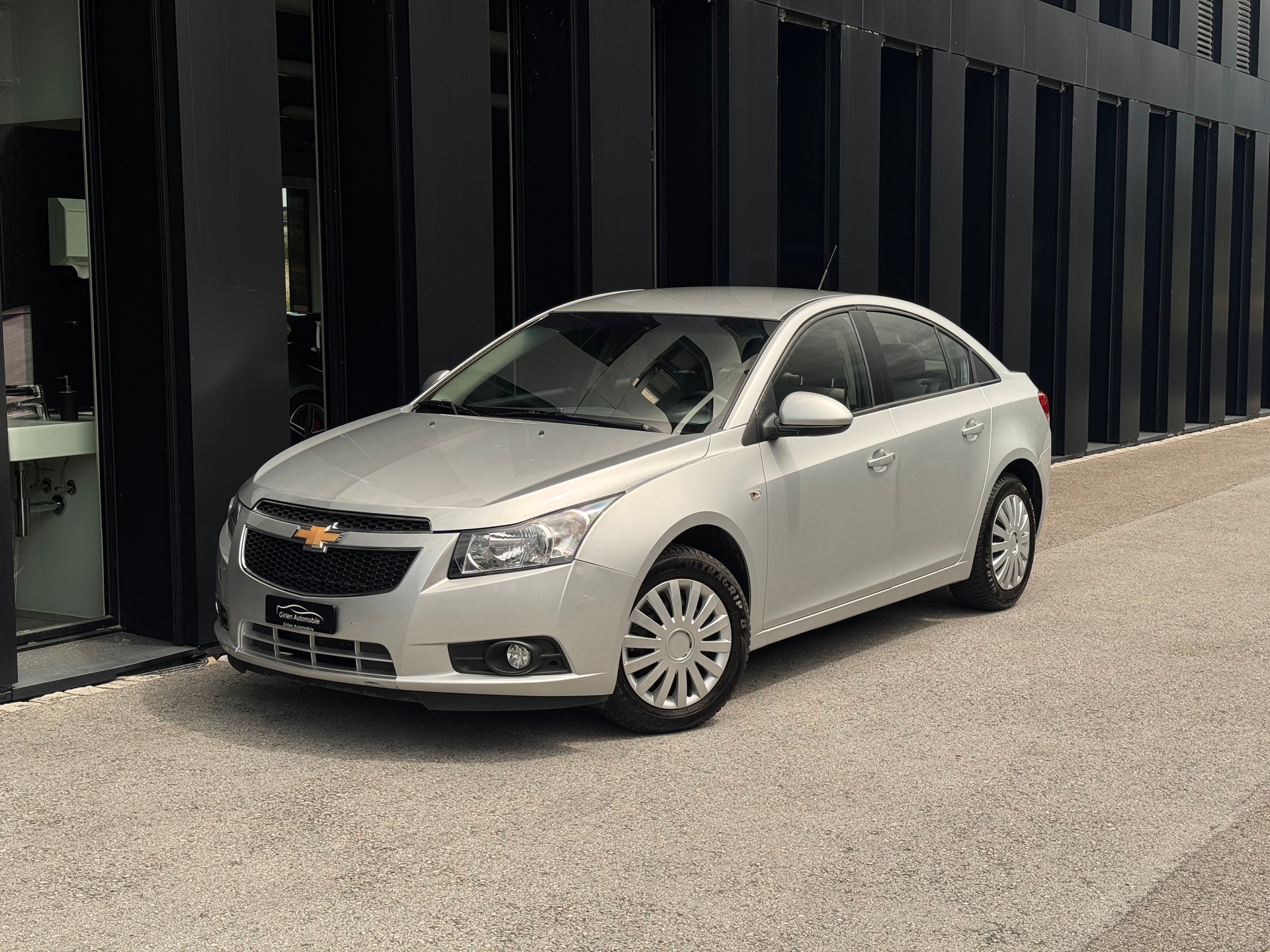 CHEVROLET Cruze 1.6