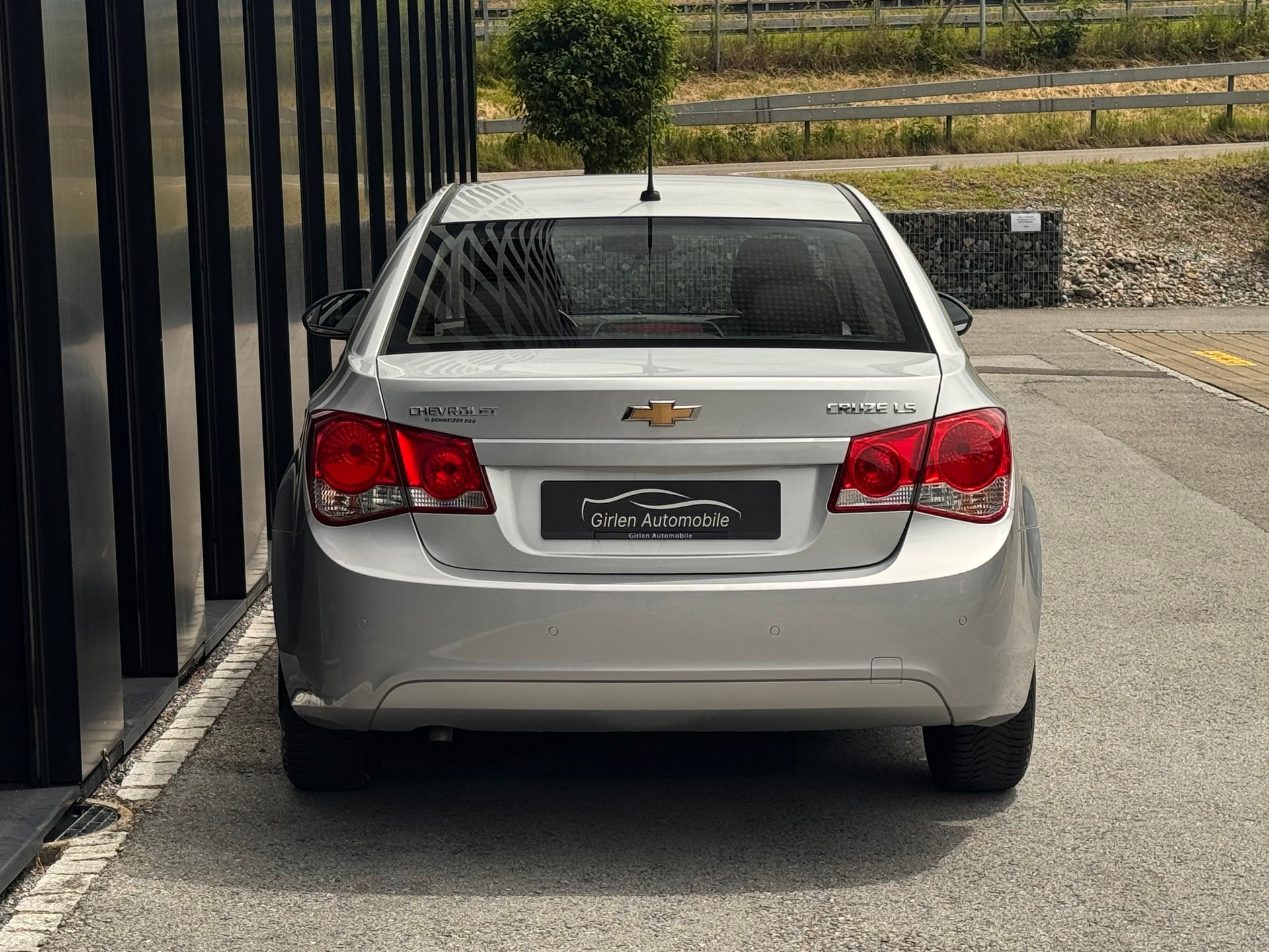 CHEVROLET Cruze 1.6-image-11