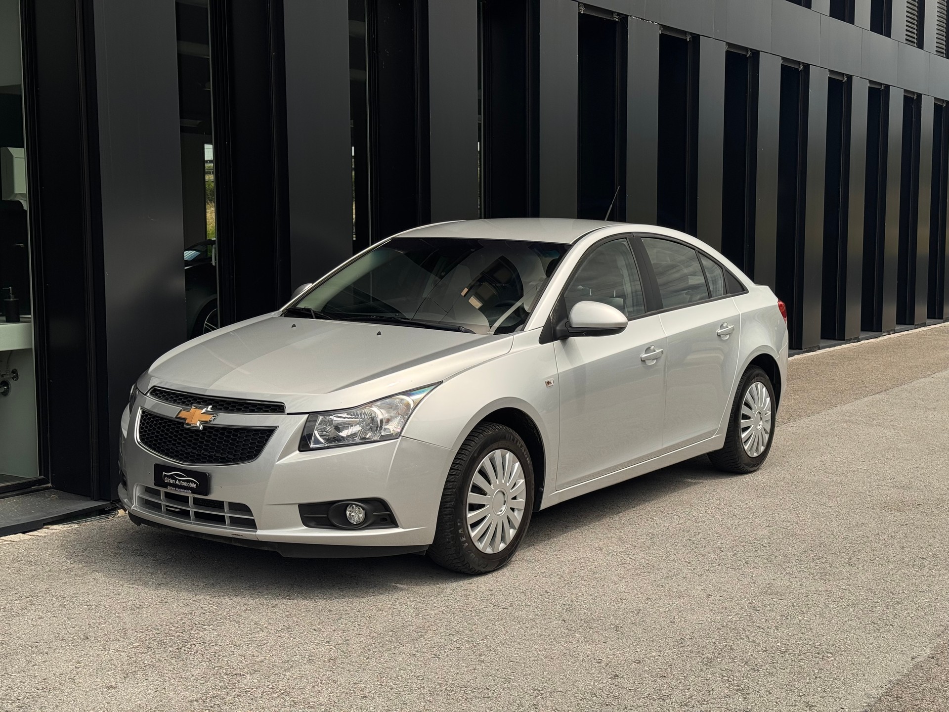 CHEVROLET Cruze 1.6-image-2