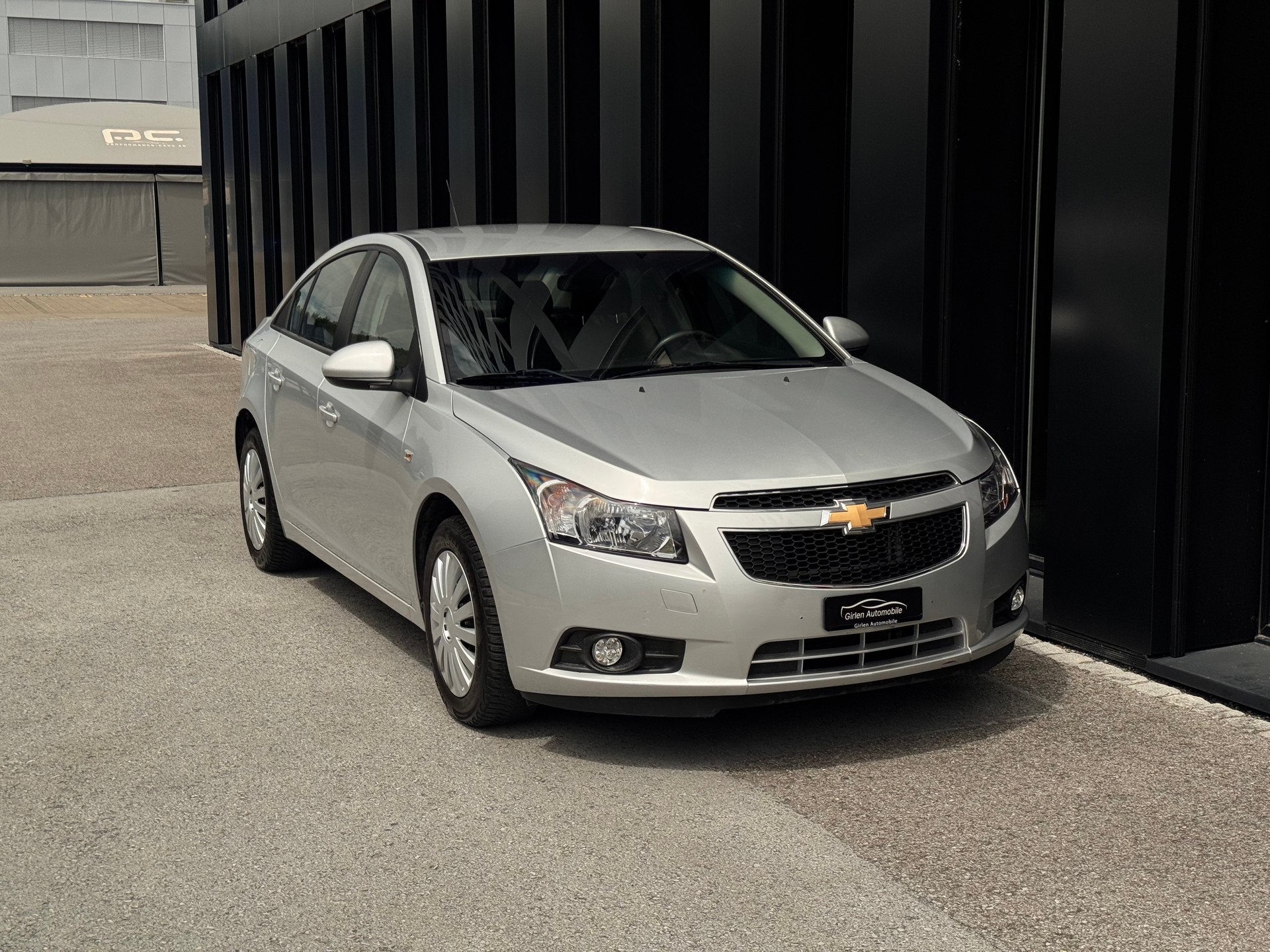 CHEVROLET Cruze 1.6-image-7