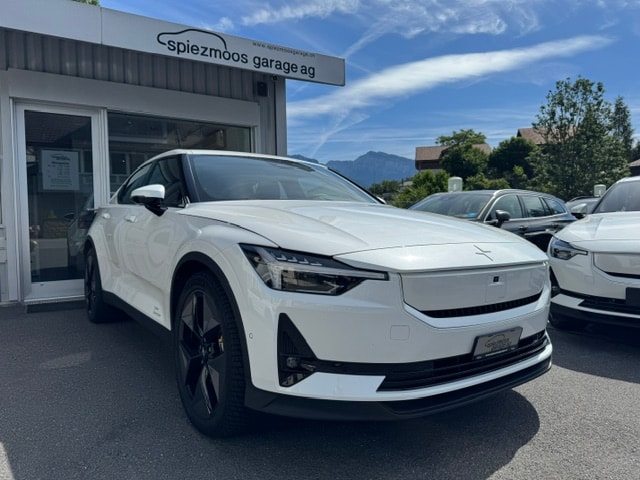 POLESTAR 2 Long Range Single Motor-image-0