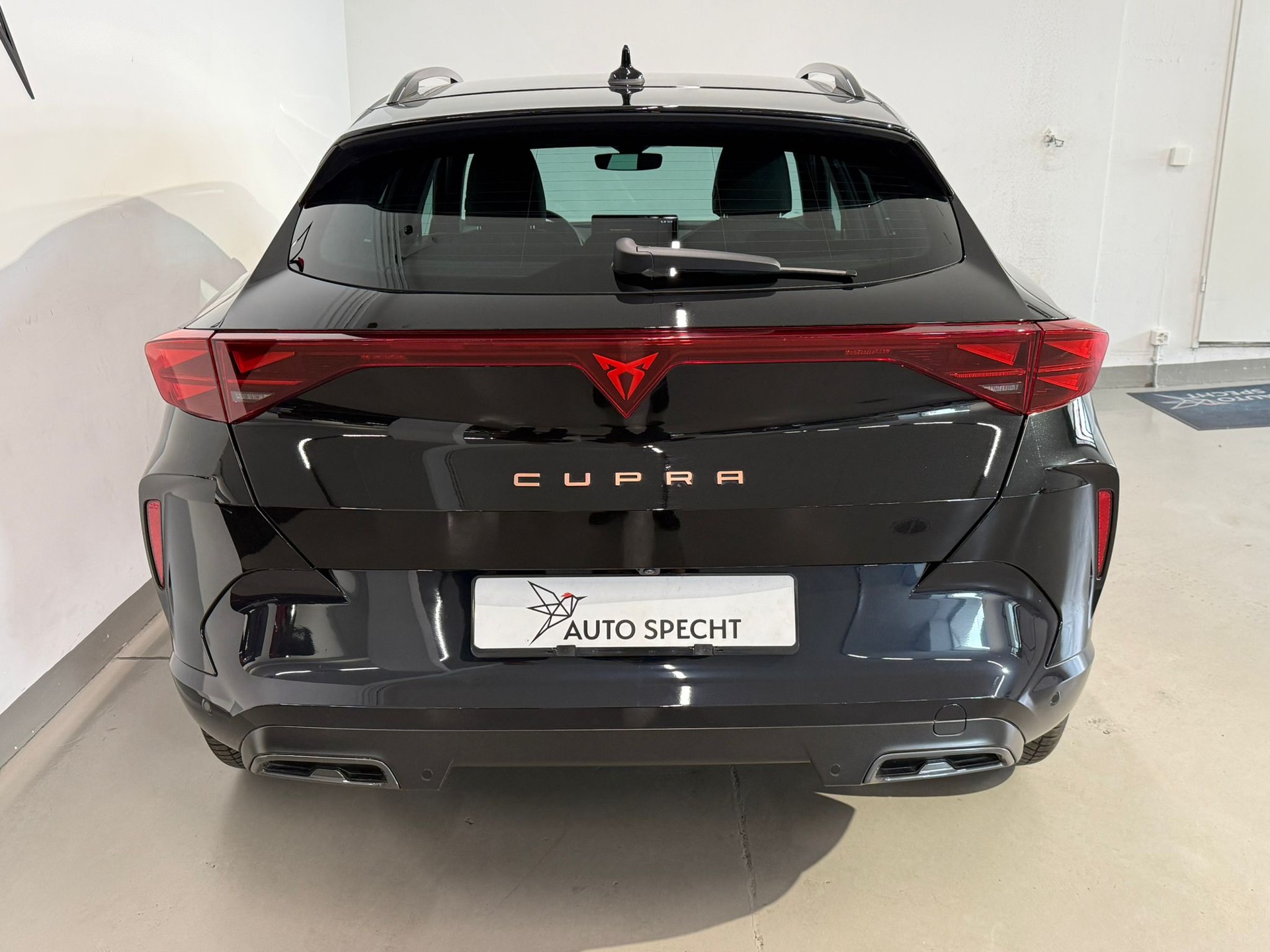 CUPRA Formentor 1.5 TSI DSG-image-6