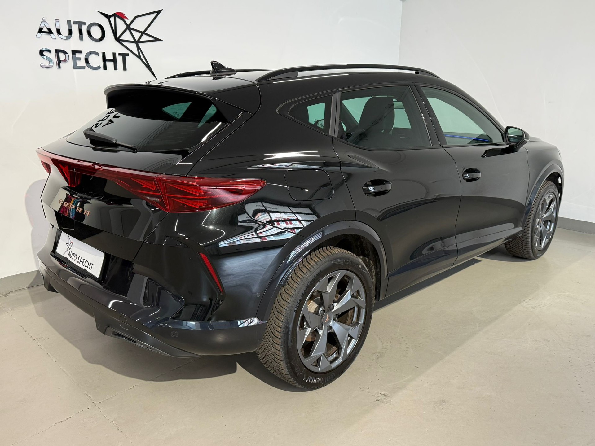 CUPRA Formentor 1.5 TSI DSG-image-5