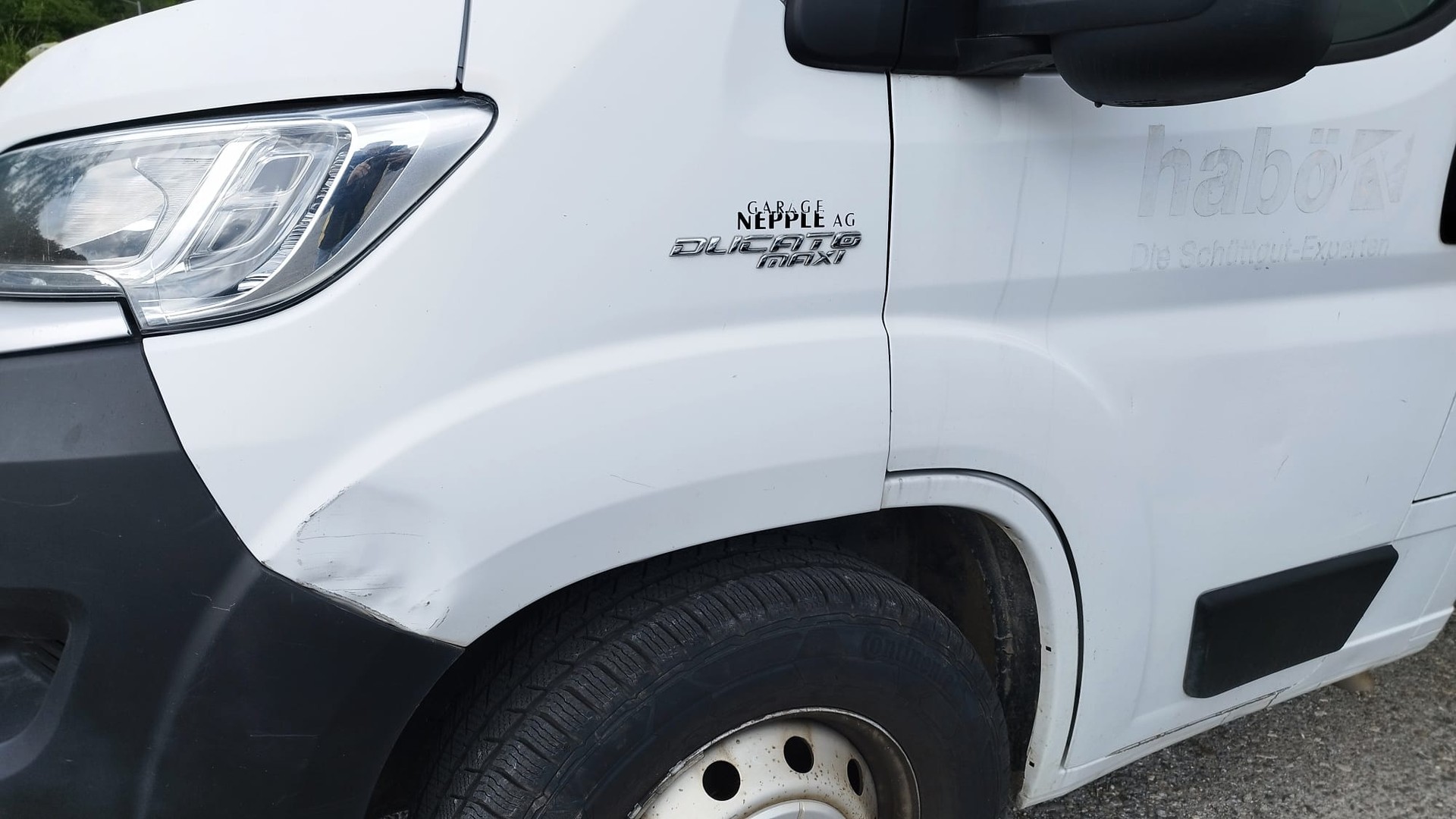 FIAT Ducato 35 XL 2.3 MJ Comfort Matic-image-8