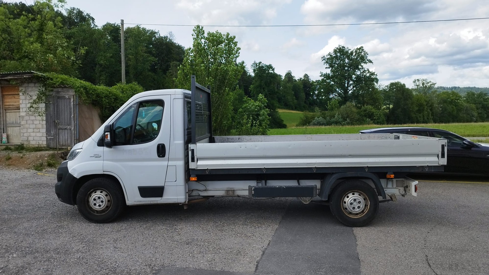 FIAT Ducato 35 XL 2.3 MJ Comfort Matic-image-1