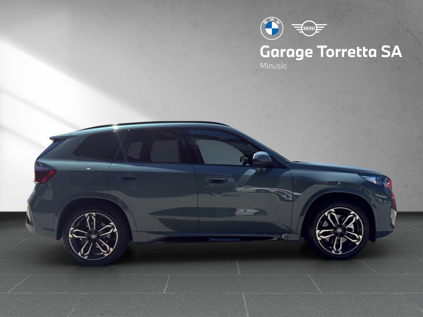 BMW X1 xDrive 30e M Sport-image-5