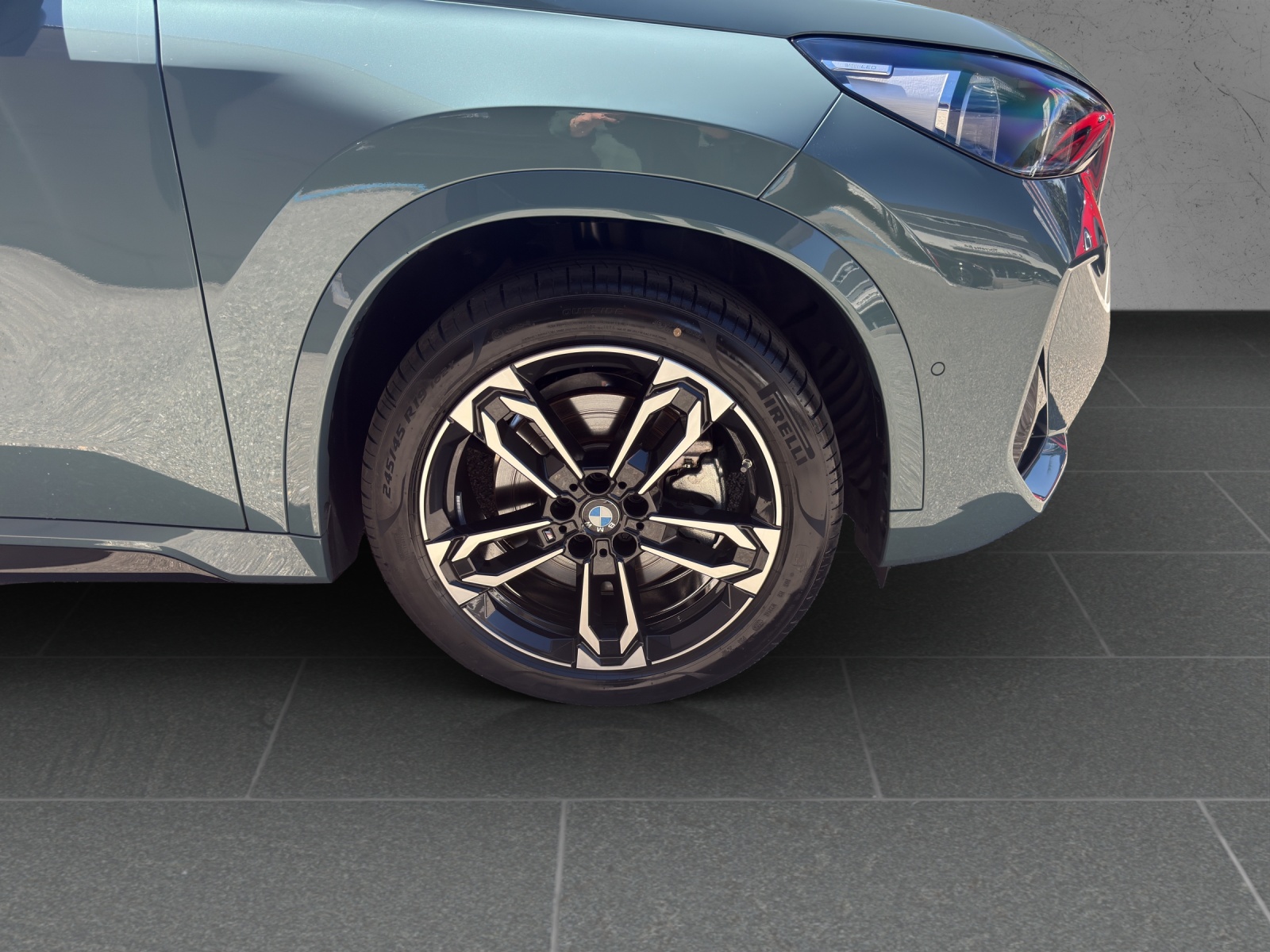 BMW X1 xDrive 30e M Sport-image-9