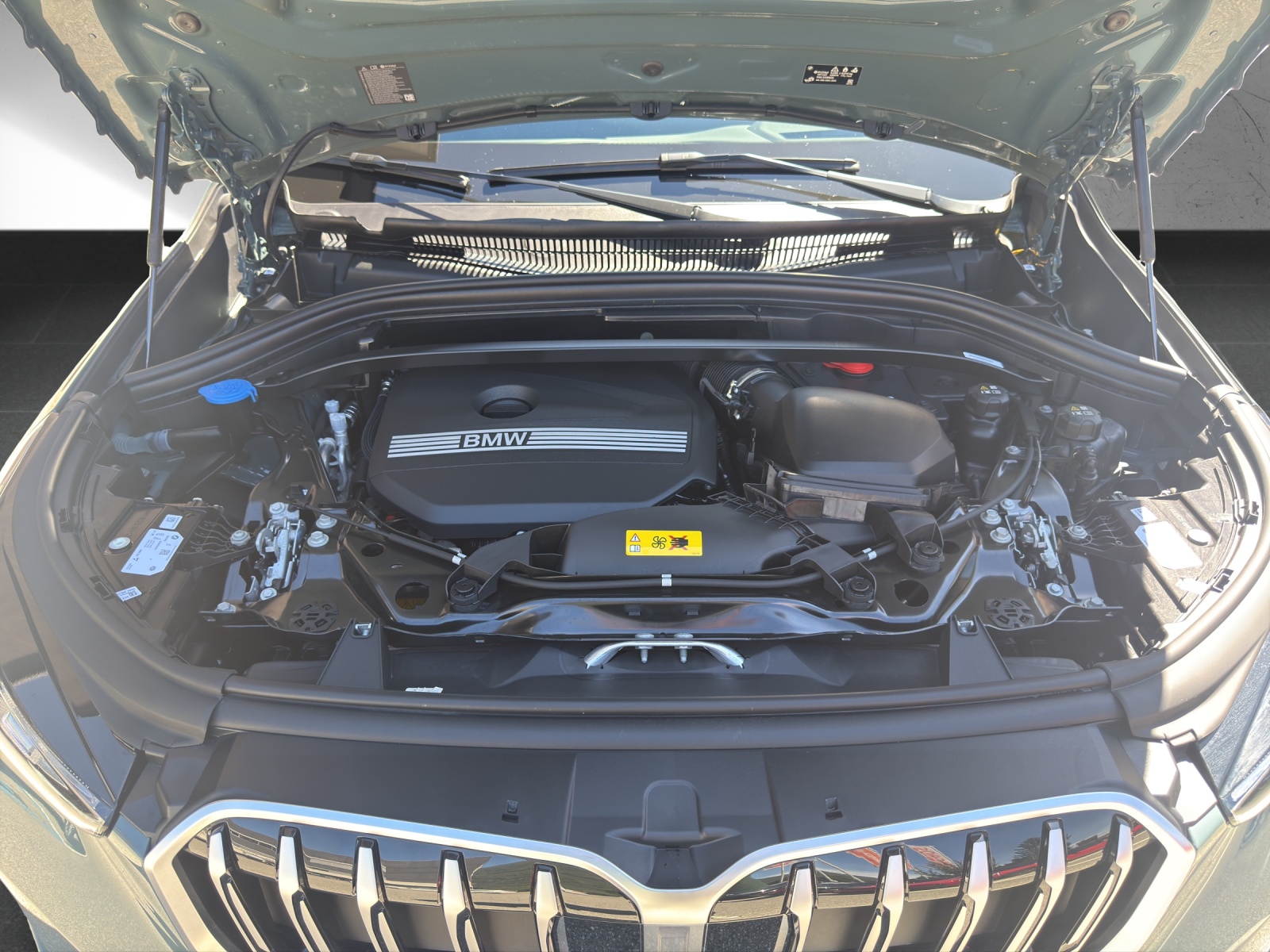 BMW X1 xDrive 30e M Sport-image-18