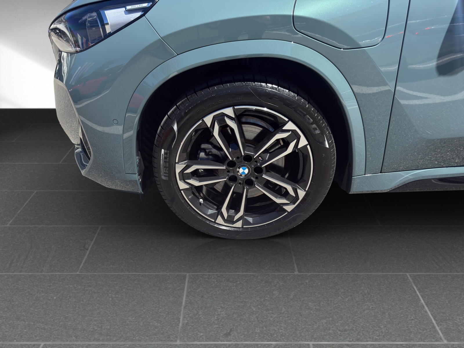 BMW X1 xDrive 30e M Sport-image-8