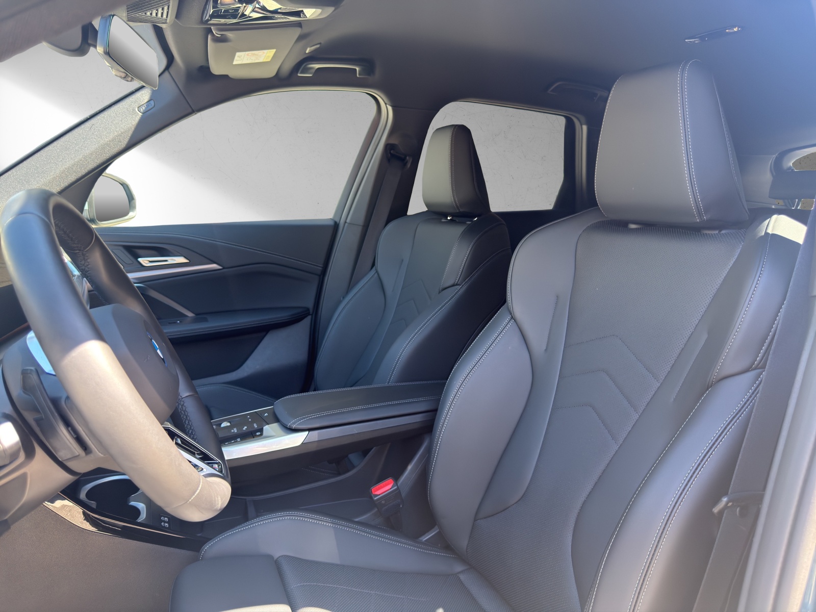 BMW X1 xDrive 30e M Sport-image-15