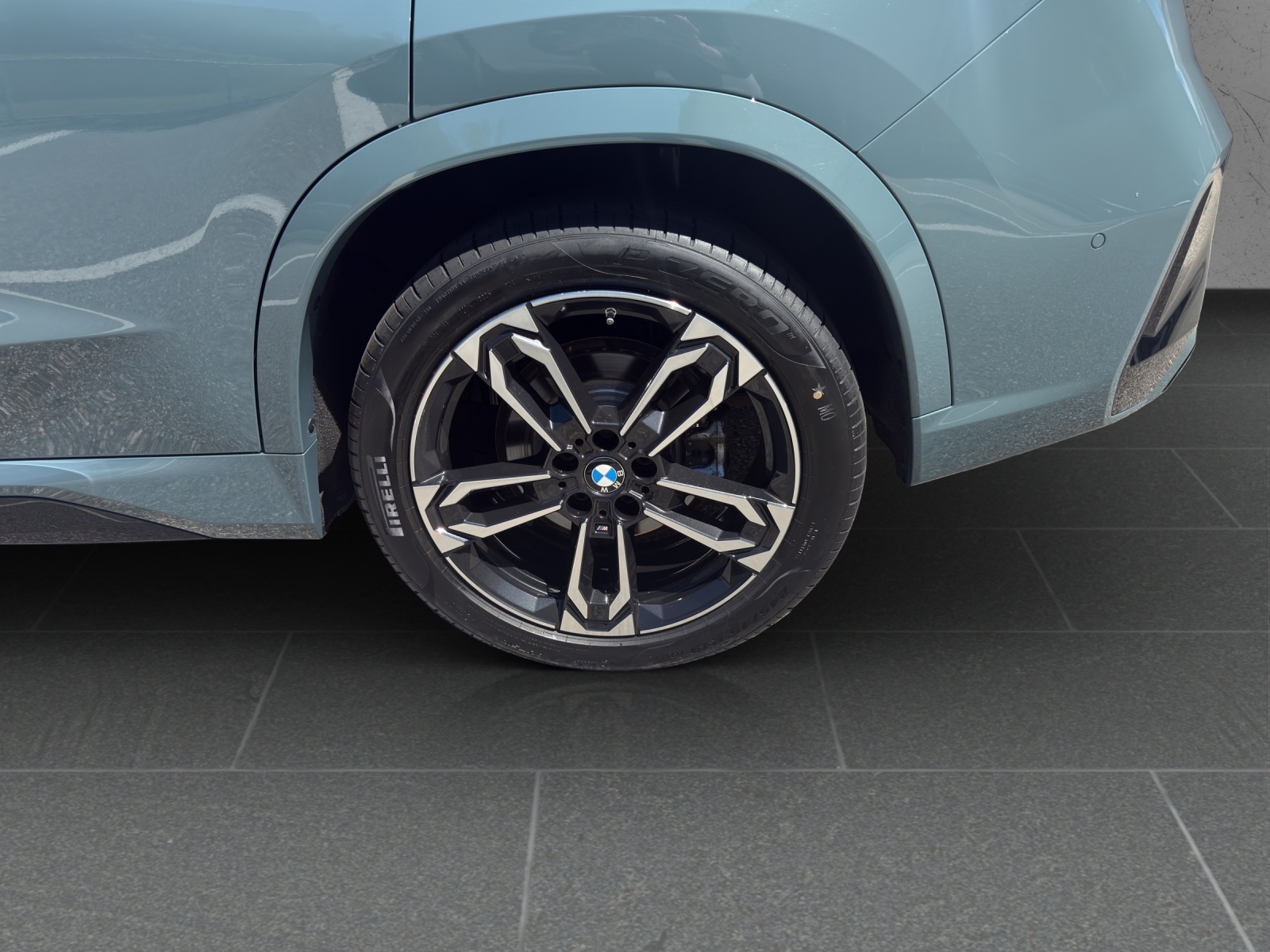 BMW X1 xDrive 30e M Sport-image-11