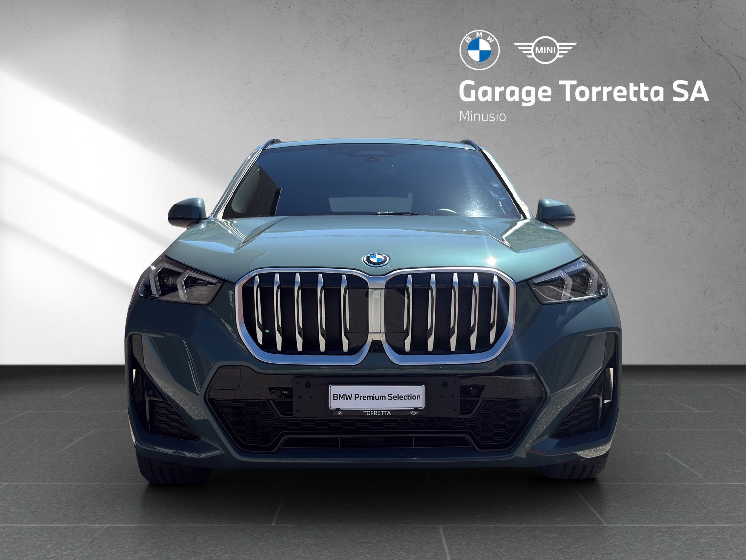 BMW X1 xDrive 30e M Sport-image-7